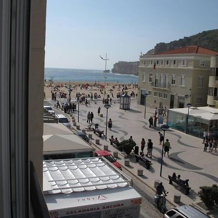 Casa A 50M Da Praia, Zona Central Da Nazare Exterior photo