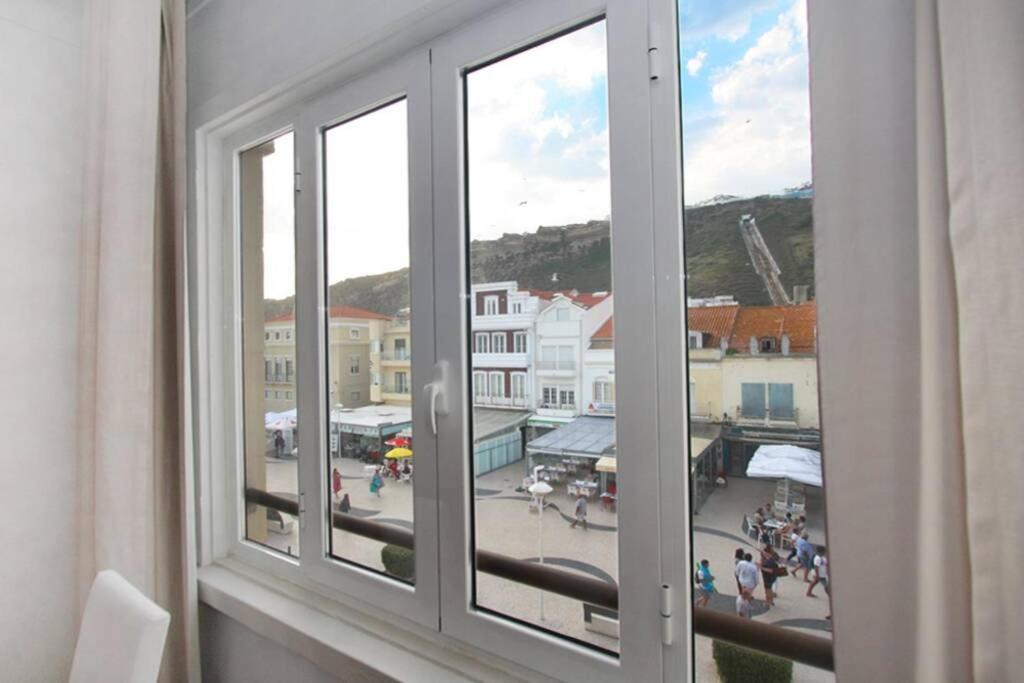 Casa A 50M Da Praia, Zona Central Da Nazare Exterior photo